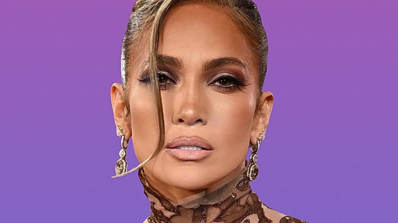 Джей Ло подвергается критике без всякой причины?