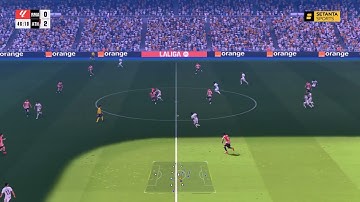 Modded FC 25 - feat Anth James V7 Full Gameplay Overhaul Mod-  The Beautiful Goals Series - Goal #6