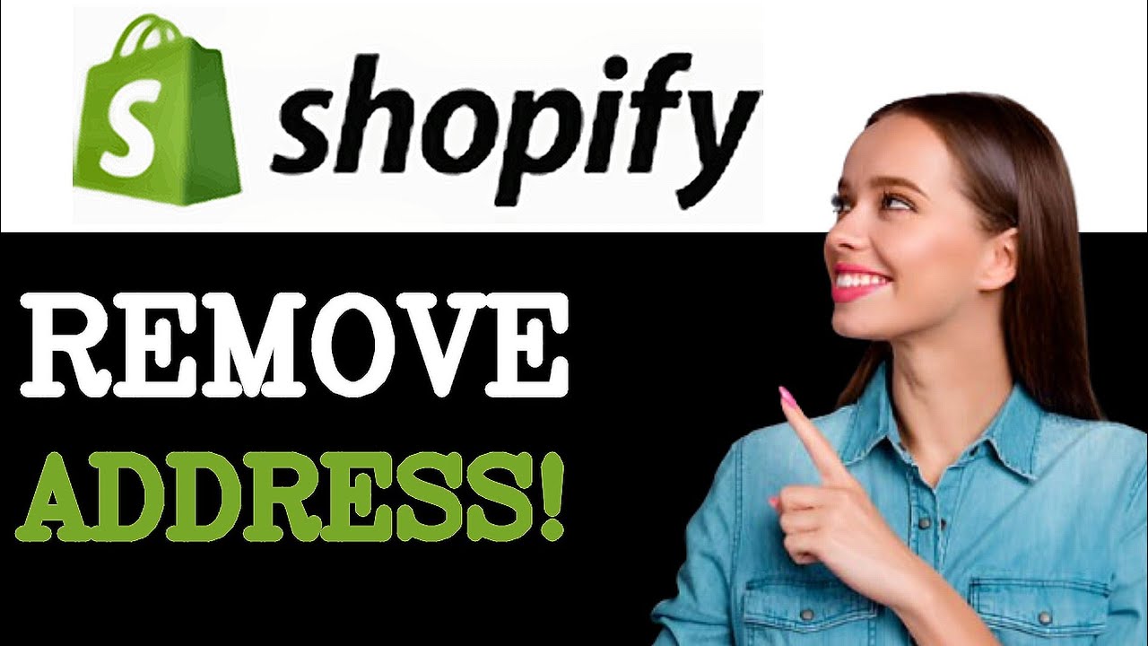 how-to-remove-billing-address-from-shopify-checkout-2025-youtube