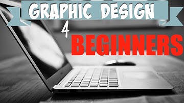 Graphic Design tutorial: How to use contrast like a pro! Guaranteed!