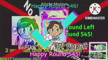 Preview 214537 V4.5 Gets Everything Add Rounds 501 to 600 (Season 6/Part 6)