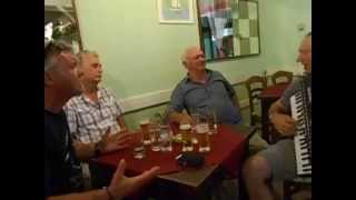 Lucano Kliman- Harmonika Istre