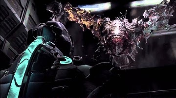 Dead Space Chapter 5:  Lethal Devotion [Part 1] [Xbox One]