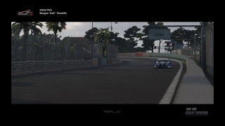 Gt2 Toms Lexus Dragons Trail