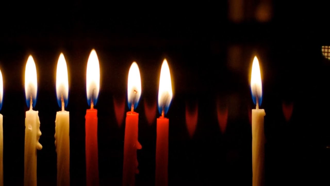 Chanukah song yiddish