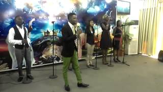 GIFT'S MINISTRY -