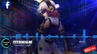 Nightcore - Titanium (David Guetta ft Sia) chords