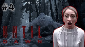 RANA PLAYS UNTIL DAWN! [Part 4]