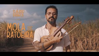 Cláudio Rabeca - Mola De Ratoeira