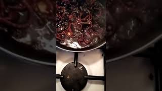 Cartellate Pugliesi Al Vin Cotto