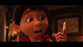 Coco - Trailer