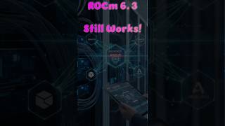 Fix ROCm 6.4 GPU Issues on Fedora 43 with Distrobox (ROCm 6.3 Install)