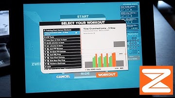 Swift Zwift Tip: Custom Workouts to iPhone/iPad/AppleTV via TrainingPeaks