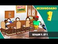 Mchongoano 1 Makarao Ep 1 Season 5
