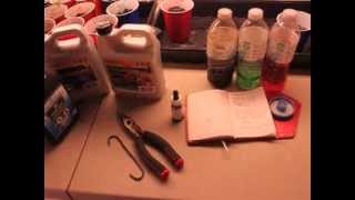 HHT 18k watts Y.G.C RDWC series ep.15