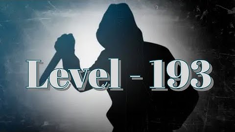 How To Level Up - Hunter Assassin | gameplay | walkthrough | Level - 193 | @UDsSL