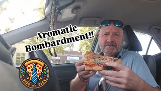 Corner Slice| Livermore, CA| Pizza Perusal