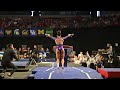 Victoria Roberts (LSU) - Vault - 2026 Sprouts Farmers Market Collegiate Quad (SESSION 1)