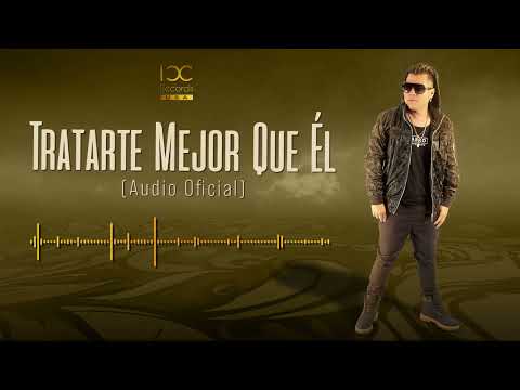 ICC - Tratarte Mejor Que El - AUDIO
