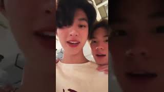 N'Ping Can't Keep Hands to Himself P-2 |#meenping #meennicha8 #pingkrittanun #thereboundseries #mybl