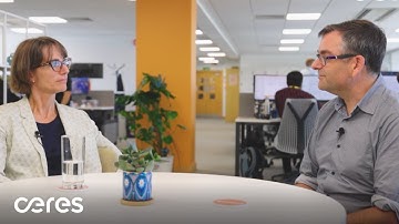 Unlocking the Future of Clean Energy with Digitalisation