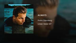 Video thumbnail of "Robin Stjernberg - ALWAYS (audio)"