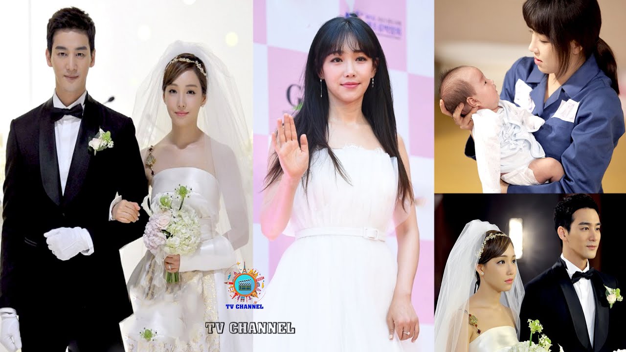 Lee Yu ri's Family  - Biography, Husband and Children