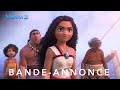 Vaiana 2  bandeannonce vf  disney be