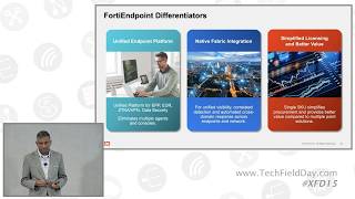 Fortinet Unified Endpoint Security