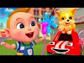 BINGO, Bath Songs And More Nursery Rhymes | CoComelon Nursery Rhymes & Kids Songs