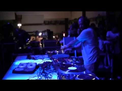 CrimeFest 2013 - Robert Hood @ Parco Gondar Gallipoli - 02