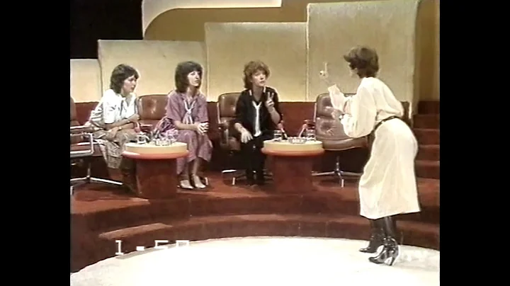 Give Us A Clue S1 feat Amanda Barrie, Maureen Lipm...
