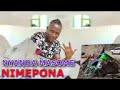 NYANDA MASOME NIMEPONA OFFICIAL MUSIC AUDIO Mp3 Song