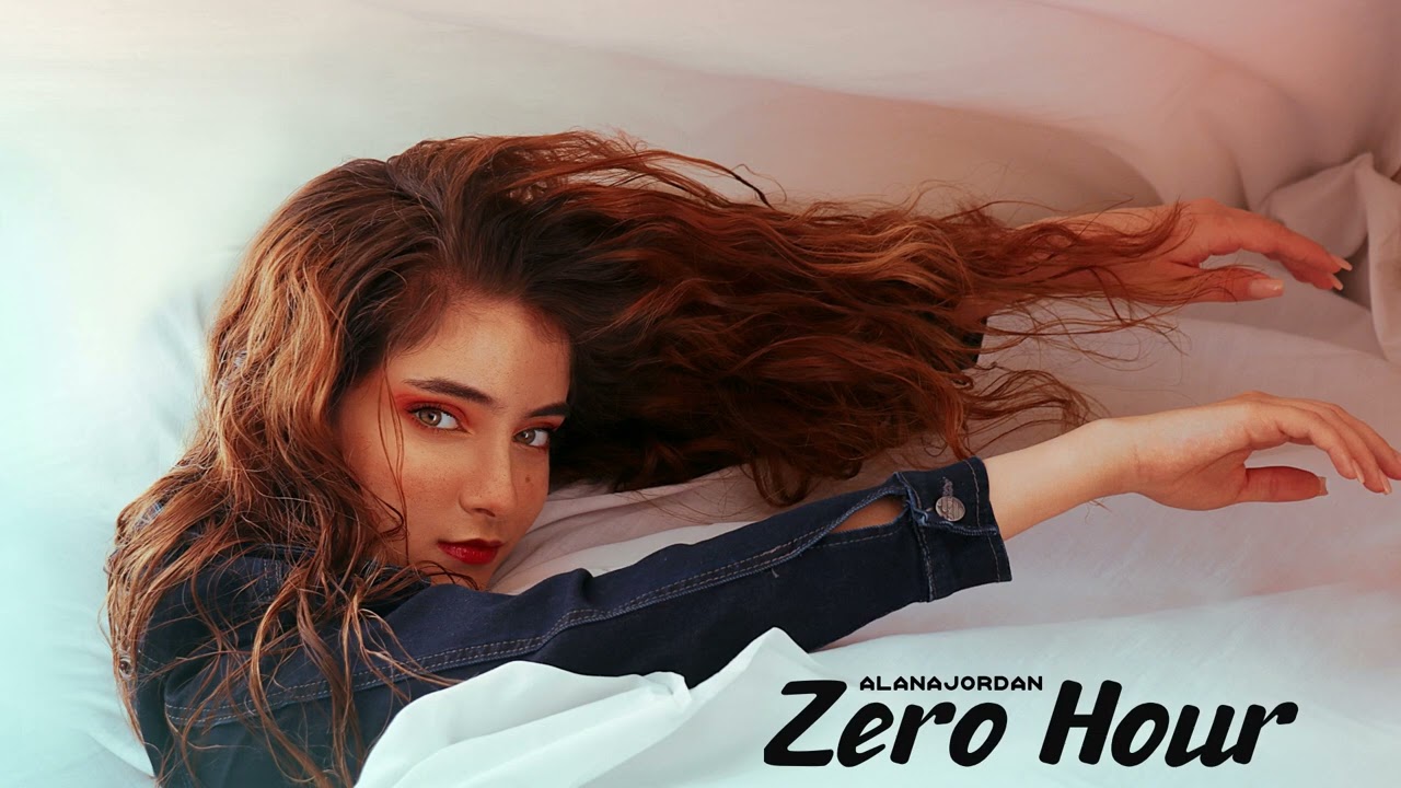 Zero Hour | Alanajordan