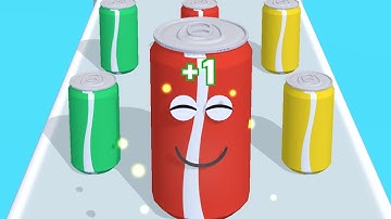 Juice Run - All Levels Gameplay (Android IOS)