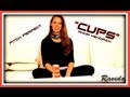 Anna kendrick  cups from pitch perfect cover by ravida