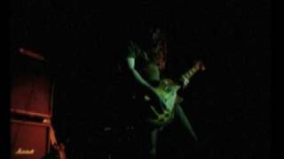 Watch Stone Axe Black Widow video