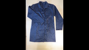 RF PROTECTION JACKET FOR LADIES -  LS240 - RF Blocking demo