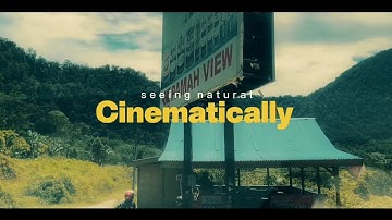 Klip Video = PAMAH VIEW | Group 4 PPH/1D