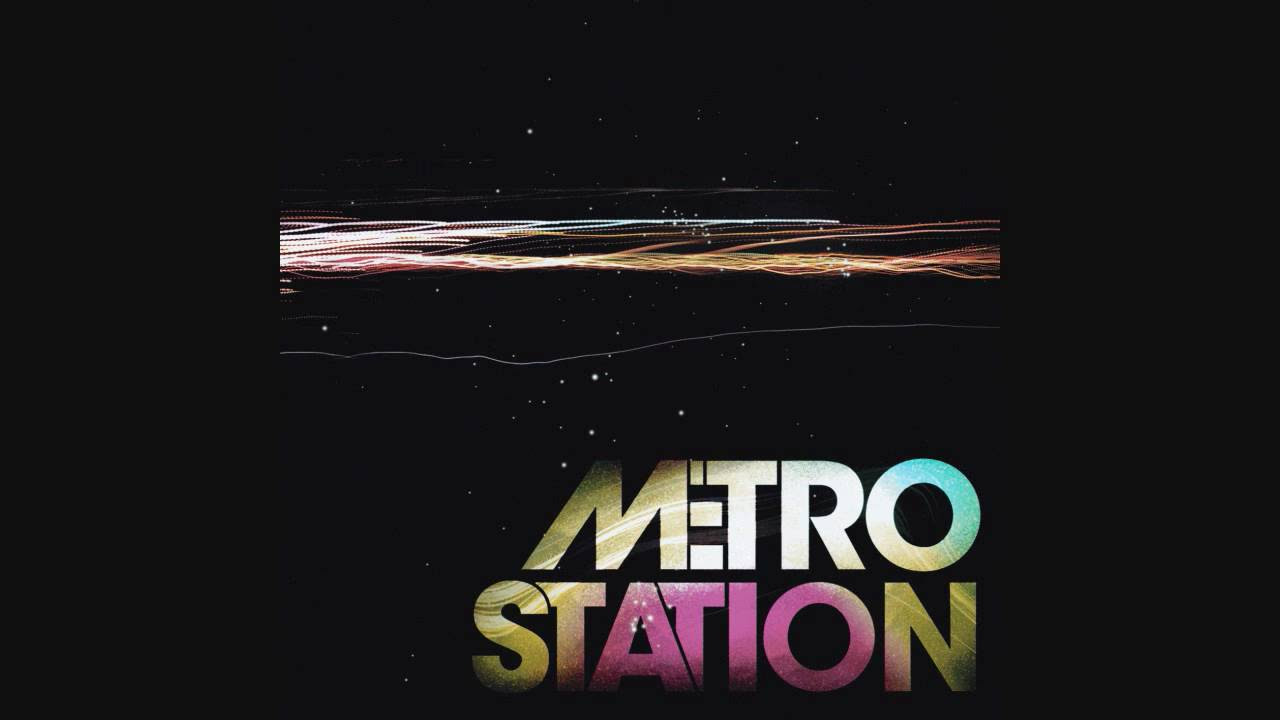 Metro Station   Shake It HD