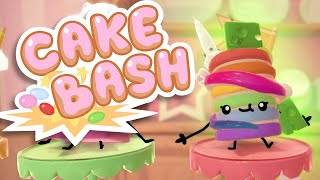 Cake Bash  RANDOM PURCHASES ONLY! (Patron Pick!)