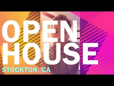 2702 Madrone Ave, Stockton, CA home video tour