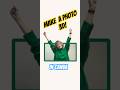Make a 3D photo in Canva! Design Tutorial for beginners