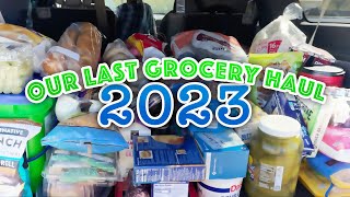 Our last grocery haul for 2023 - Sam's Club by OsoFarm 5,267 views 4 months ago 12 minutes, 41 seconds