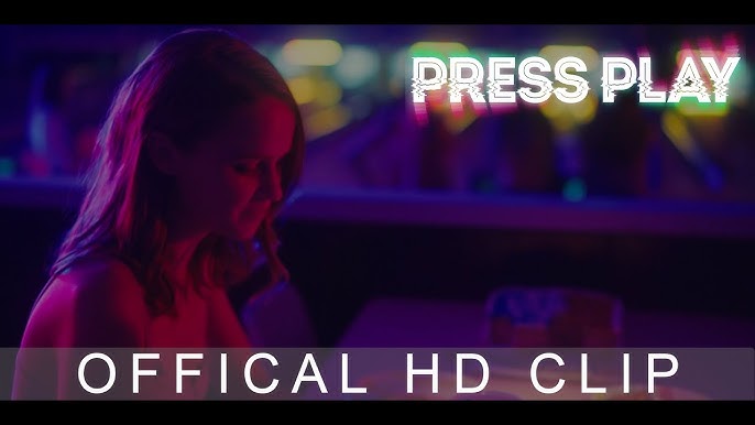 Press Play  Trailer 