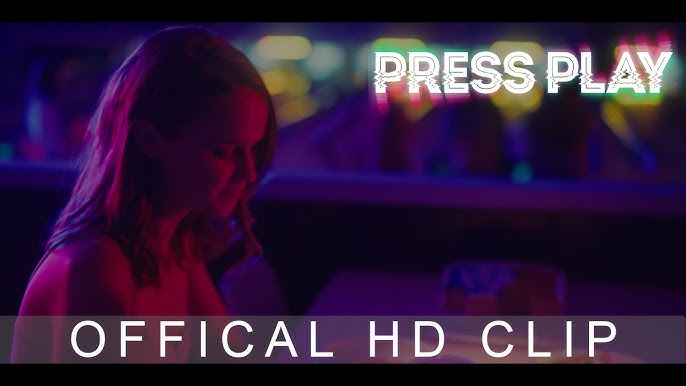 PRESS PLAY Trailer (2022) Danny Glover, Clara Rugaard, Romantic Movie 