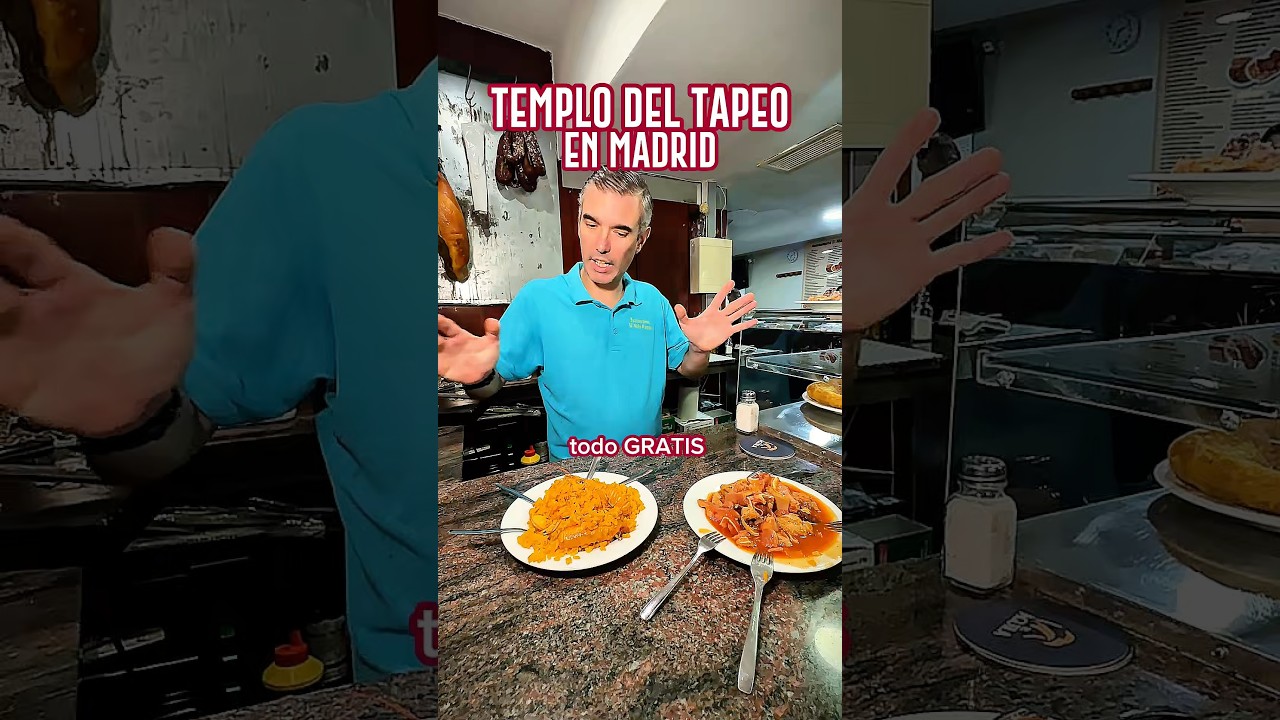 Short de El niño pastor