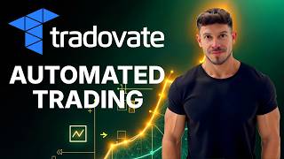 Tradovate Fully Automated Trading Setup