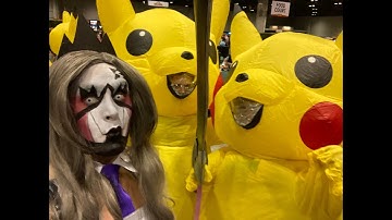 Megacon Orlando 2023 Full Weekend Coverage