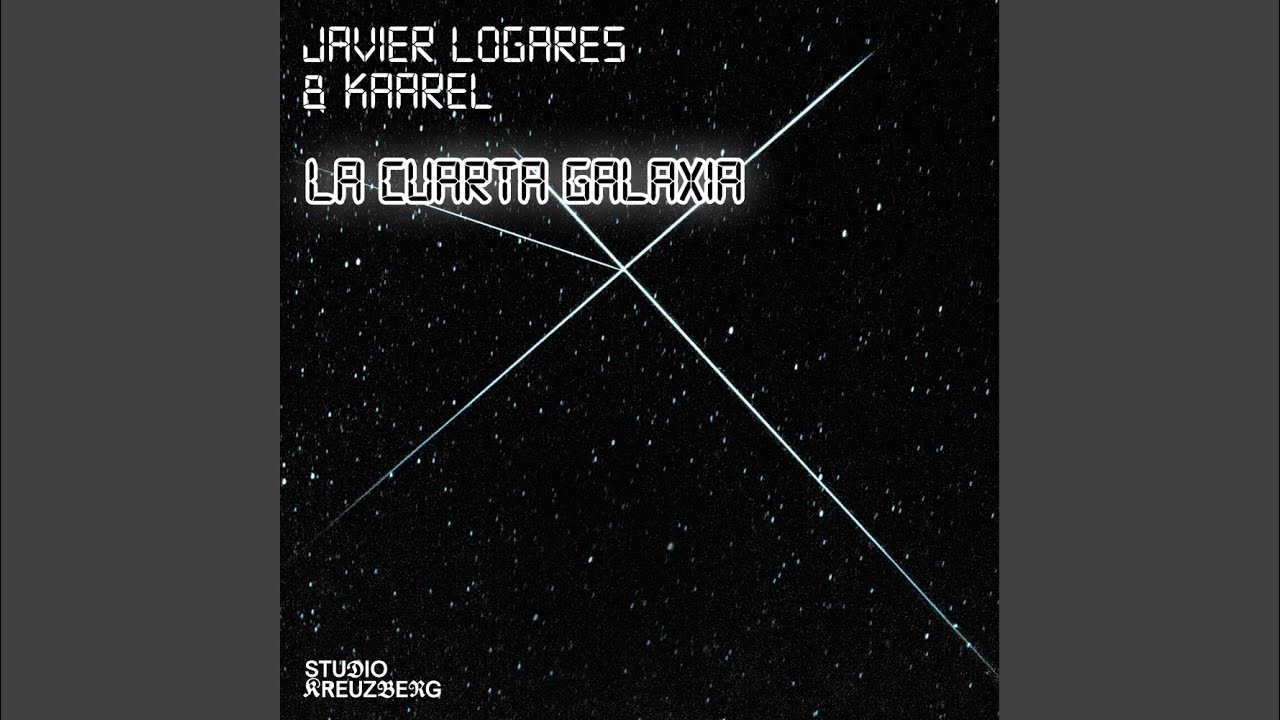 La Cuarta Galaxia (Tiefschwarz Remix)
